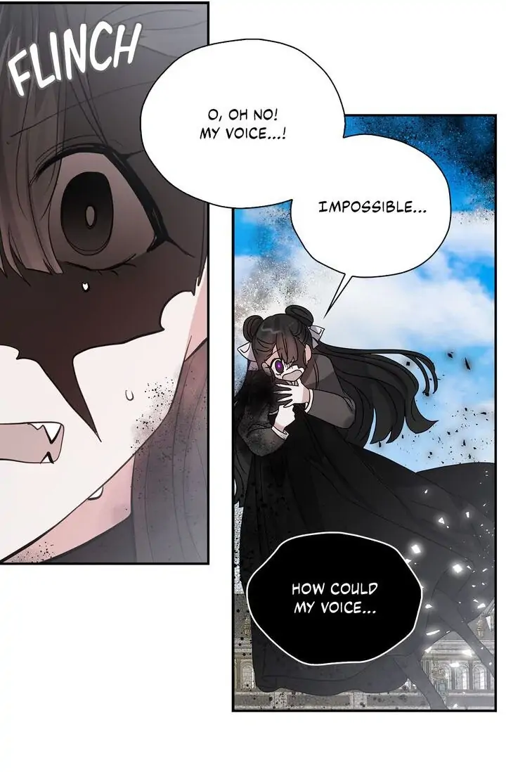 I’m the Ex-Girlfriend of a Soldier chapter 83 - page 15